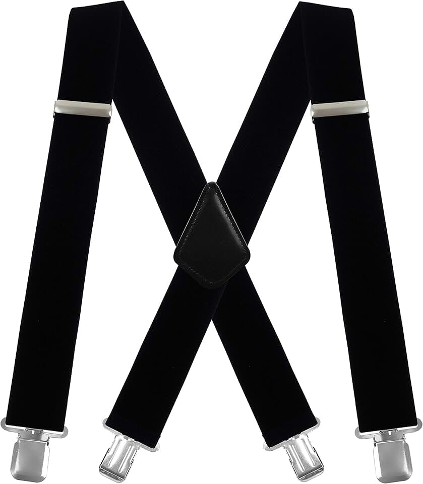Men's Suspenders Men's Suspenders / Men's Accessories