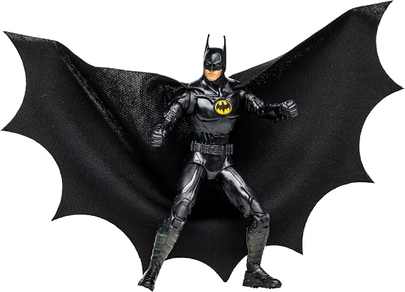 McFarlane - DC Multiverse - The Flash Movie 7 Action Figure - Batman Multiverse