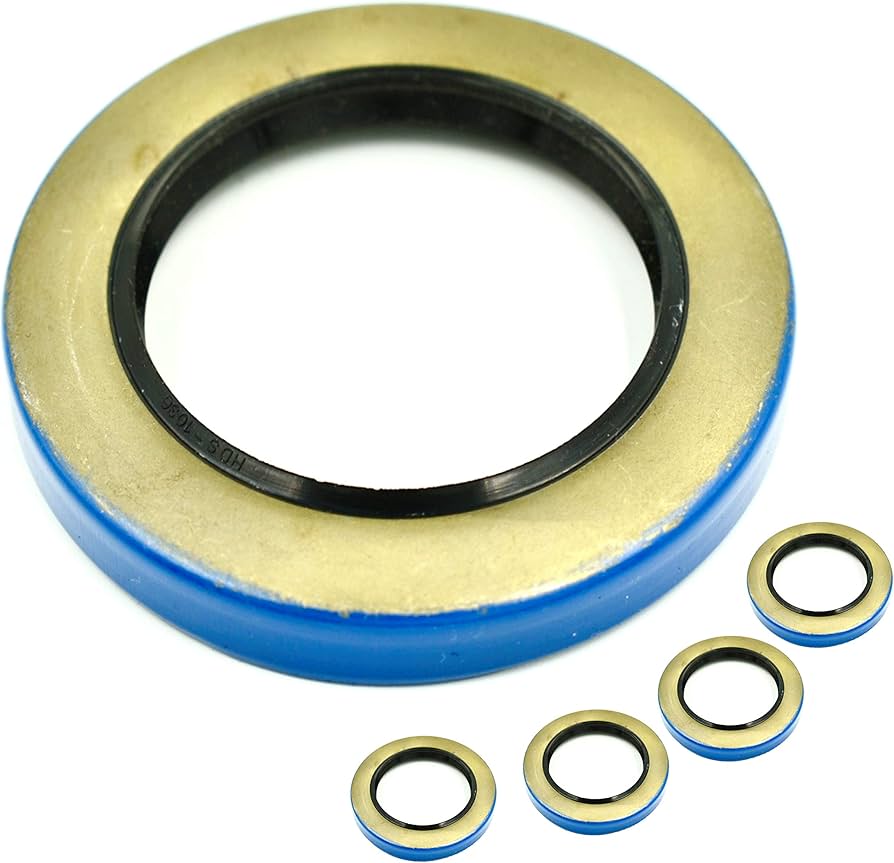 Amazon.com: HD Switch (4 Pack) 10-10 21333TB Trailer Axle Double