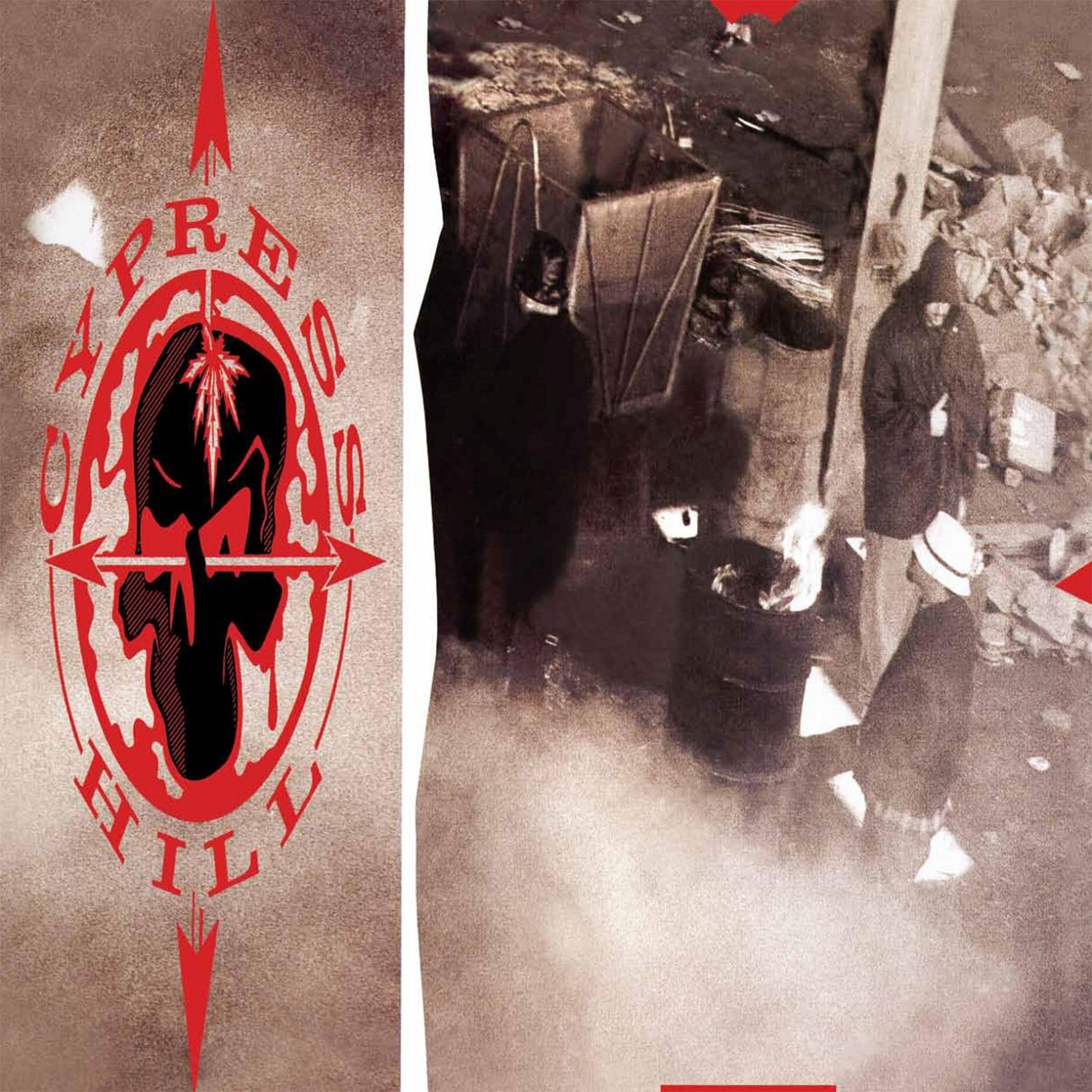 Cypress Hill [VINYL]