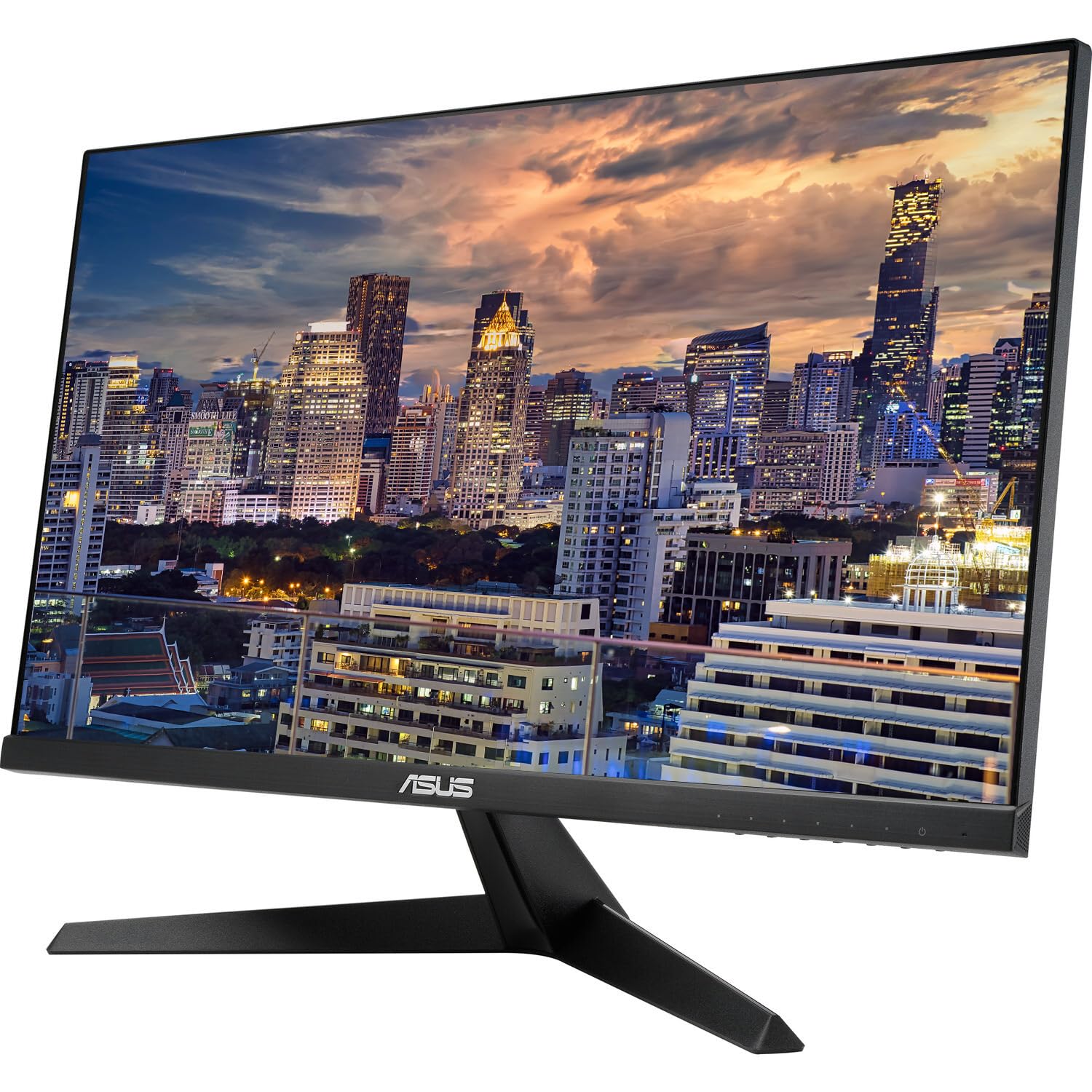 Amazon.com: Asus VY249HF 24 inch 1920 x 1080 FHD 100Hz 1ms Backlit