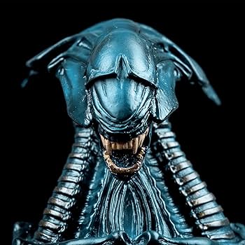 Amazon | エイリアン・クイーン バストバンク/Diamond Select Toys Amazon | エイリアン・クイーン バストバンク/Diamond Select Toys