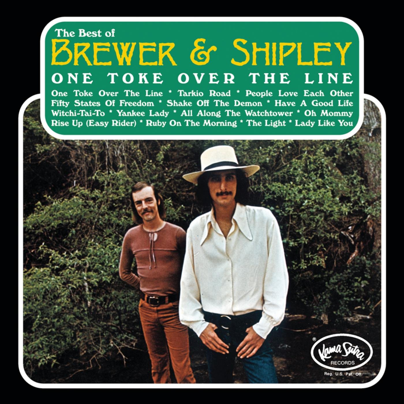 Brewer & Shipley