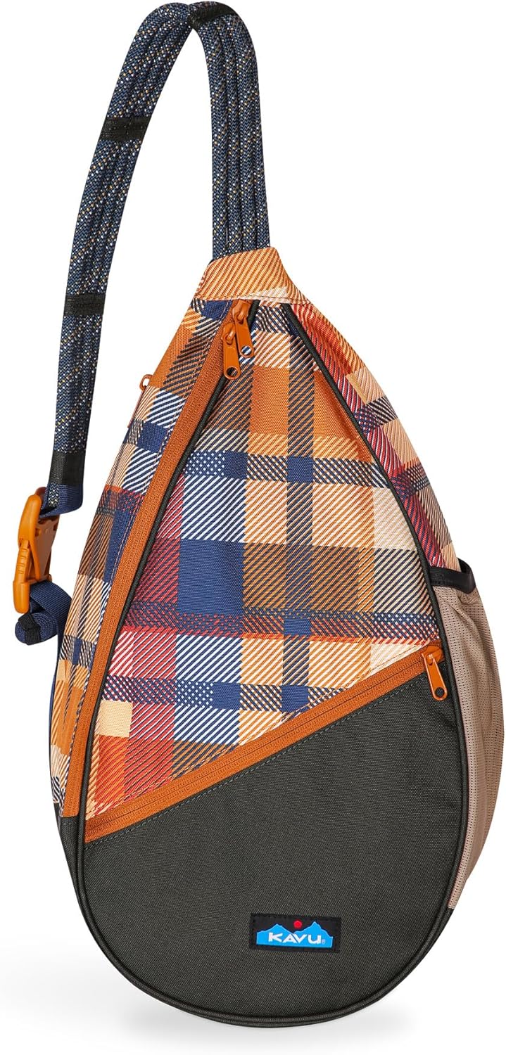 KAVU Paxton Pack - Backpack Rope Sling Bag