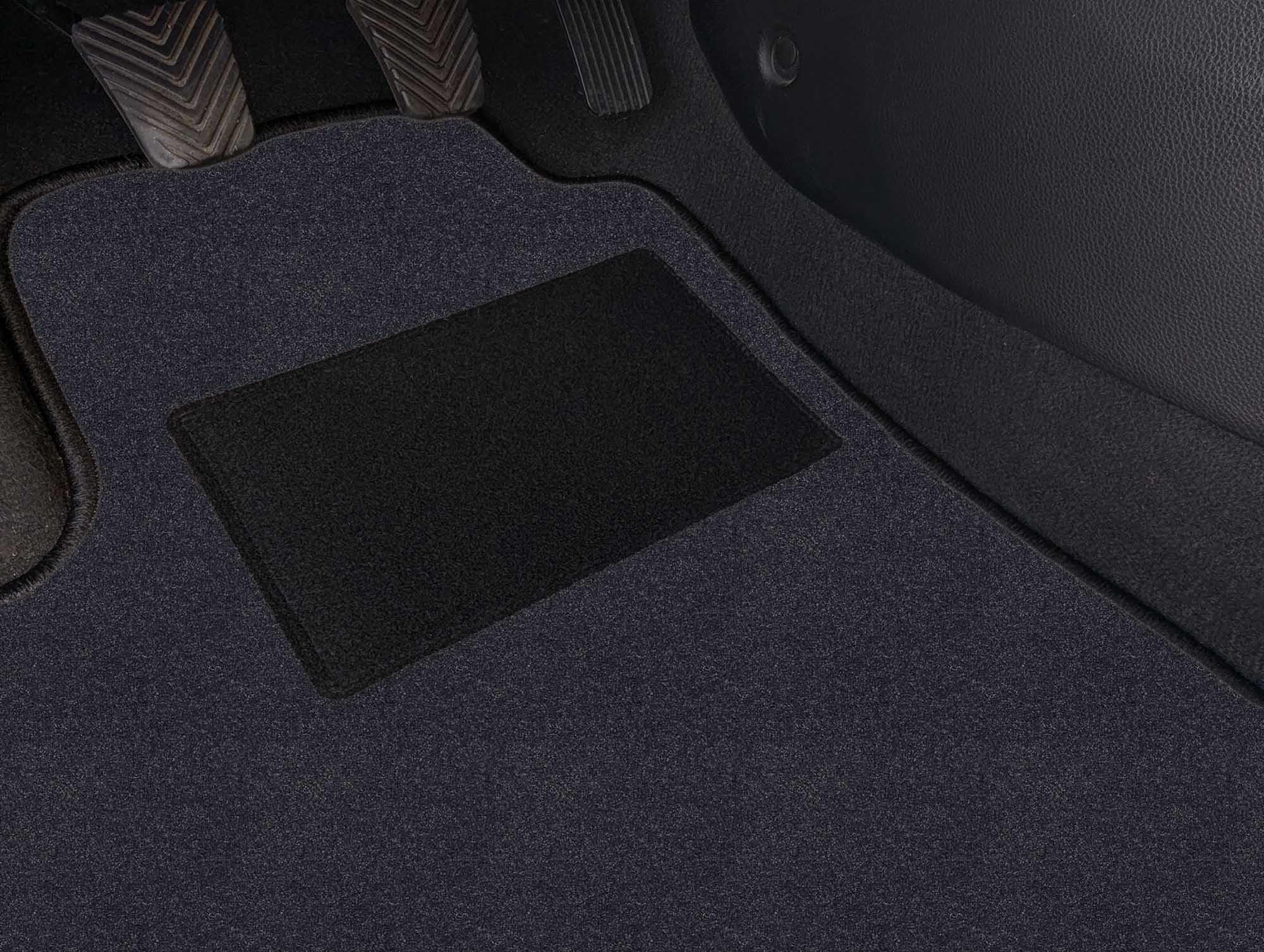 Kotflügelverbreiterung VW CRAFTER 2007 vorne und hinten | Preis & Kosten online