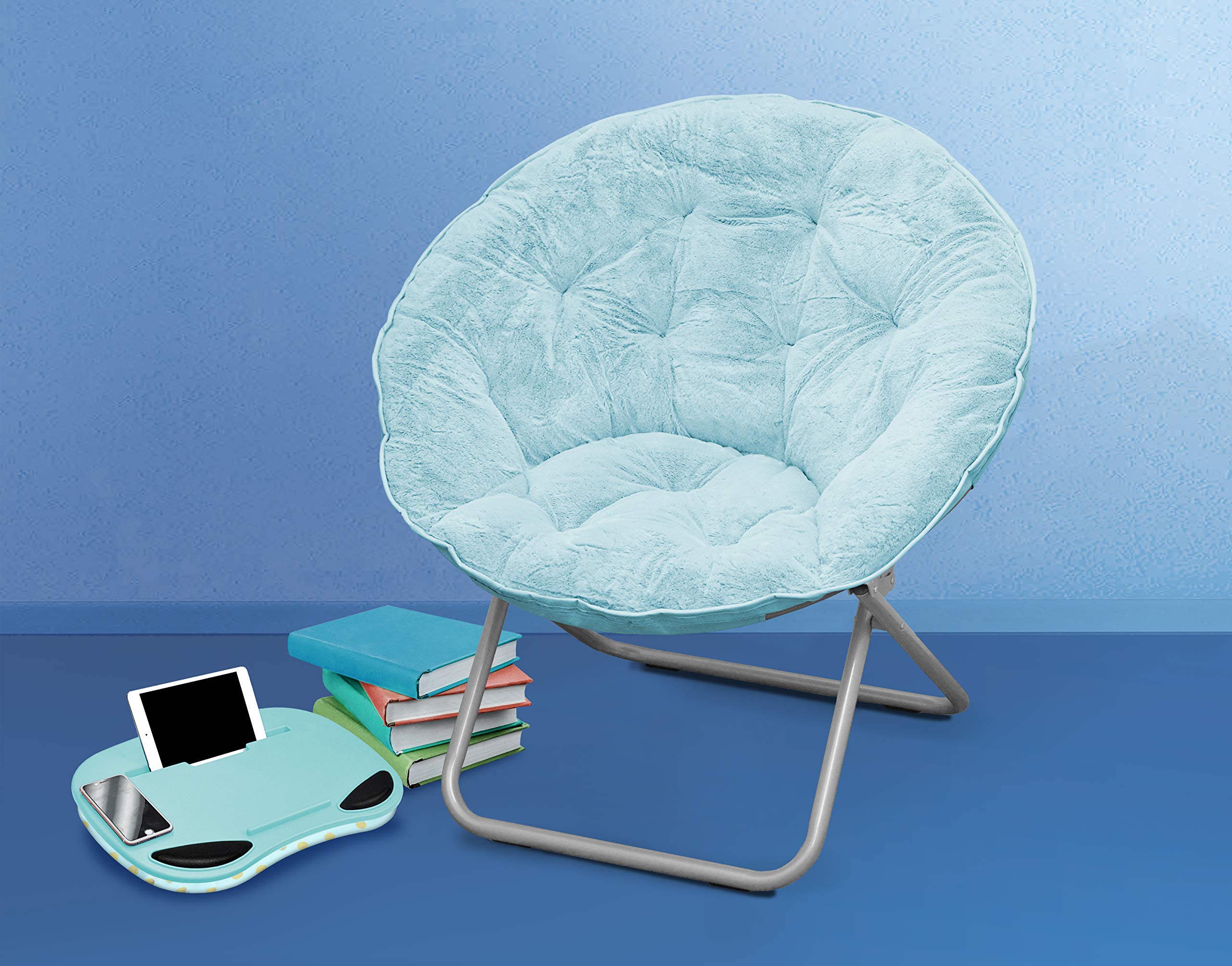 Blue Papasan Chair All Chairs