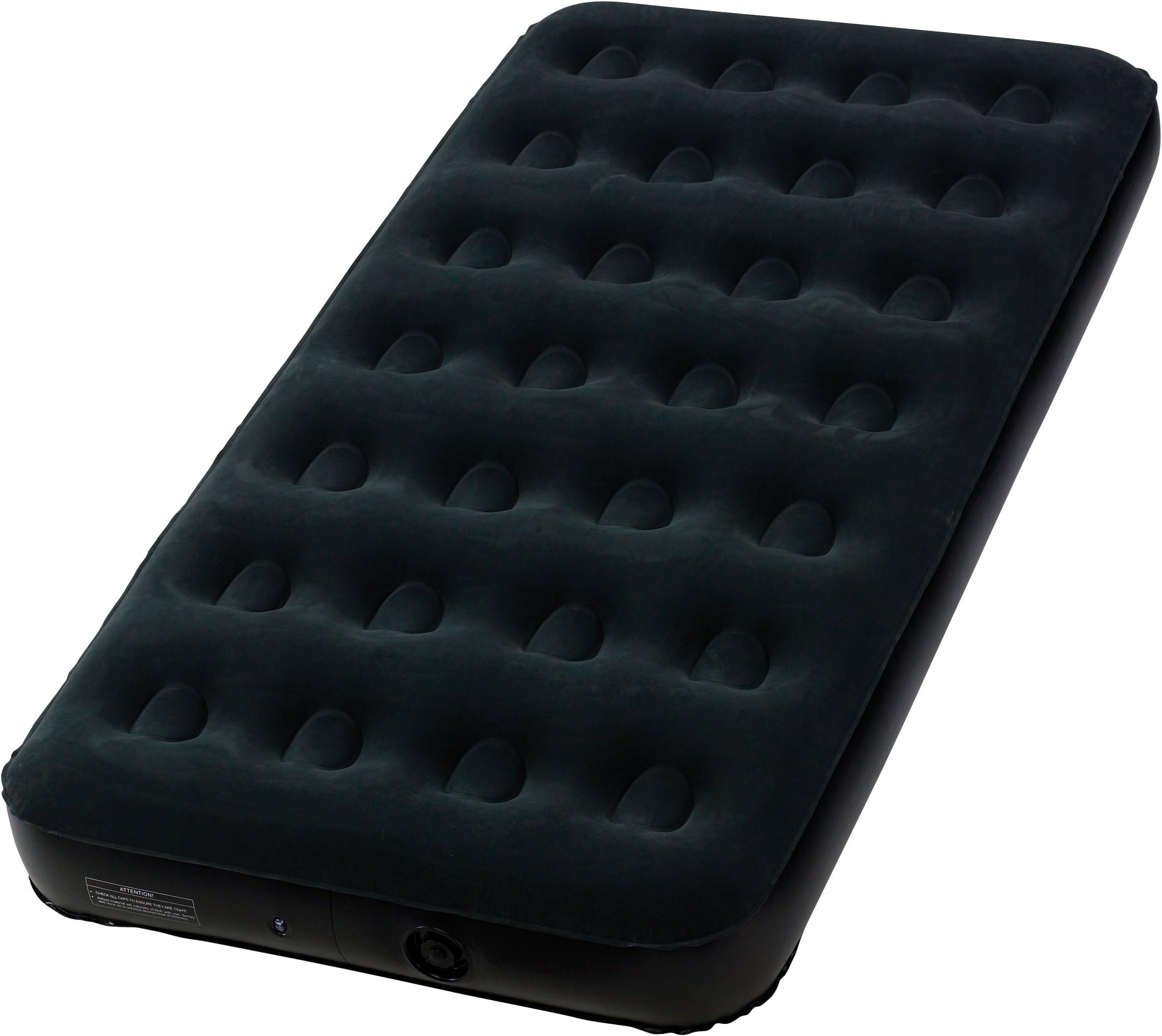 Mountain Trails Twin Basic Camp Bed