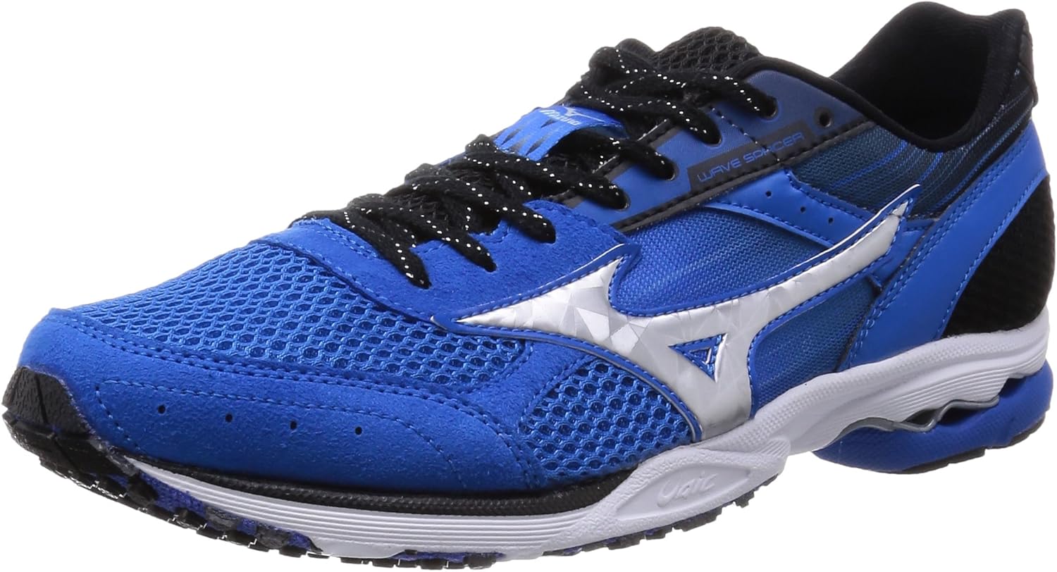 Mizuno ランニングシューズ MIZUNO 2025モデル ミズノ 厚底 ランニング