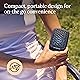 Therabody RecoveryTherm Cube Instant Heat, Cold & Contrast Therapy for Pain Relief & Exercise Recovery in Knee, Back, Shoulders & Full Body - Portable Hot and Cold Pack with Cryotherapy & Heating Pad Product Image 6