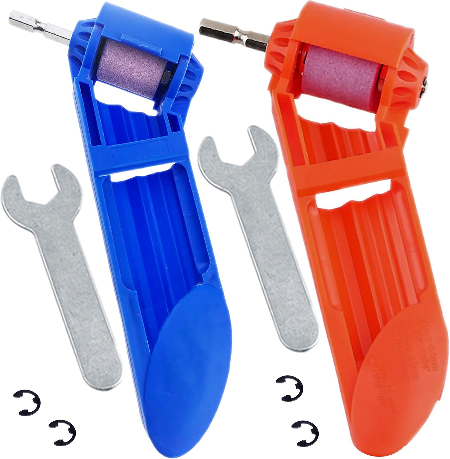 Drill Grinder Grinding Tool For Drill Polishing Wheel Drill Bit Sharp