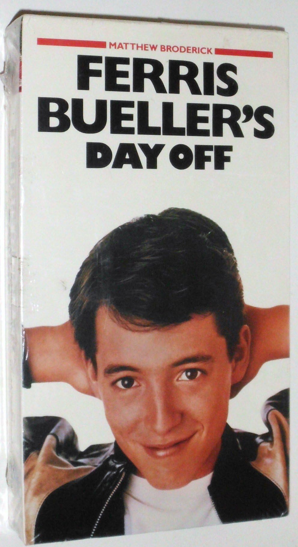 Ferris Bueller's Day Off