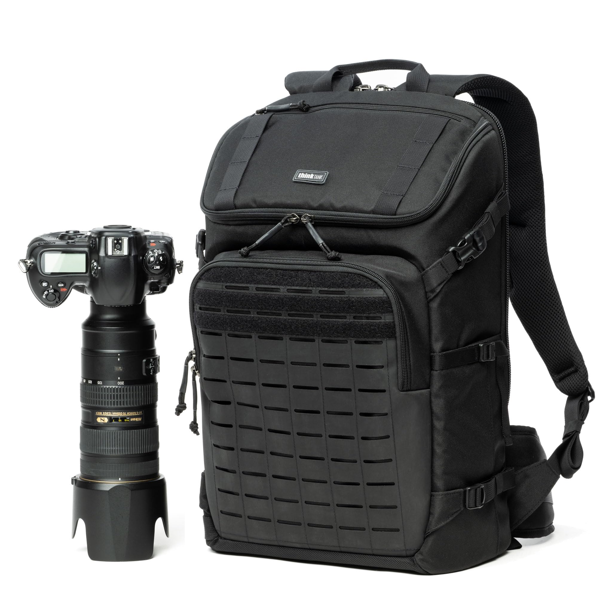 Think Tank DarkLight Tactical Camera Backpack-image-22