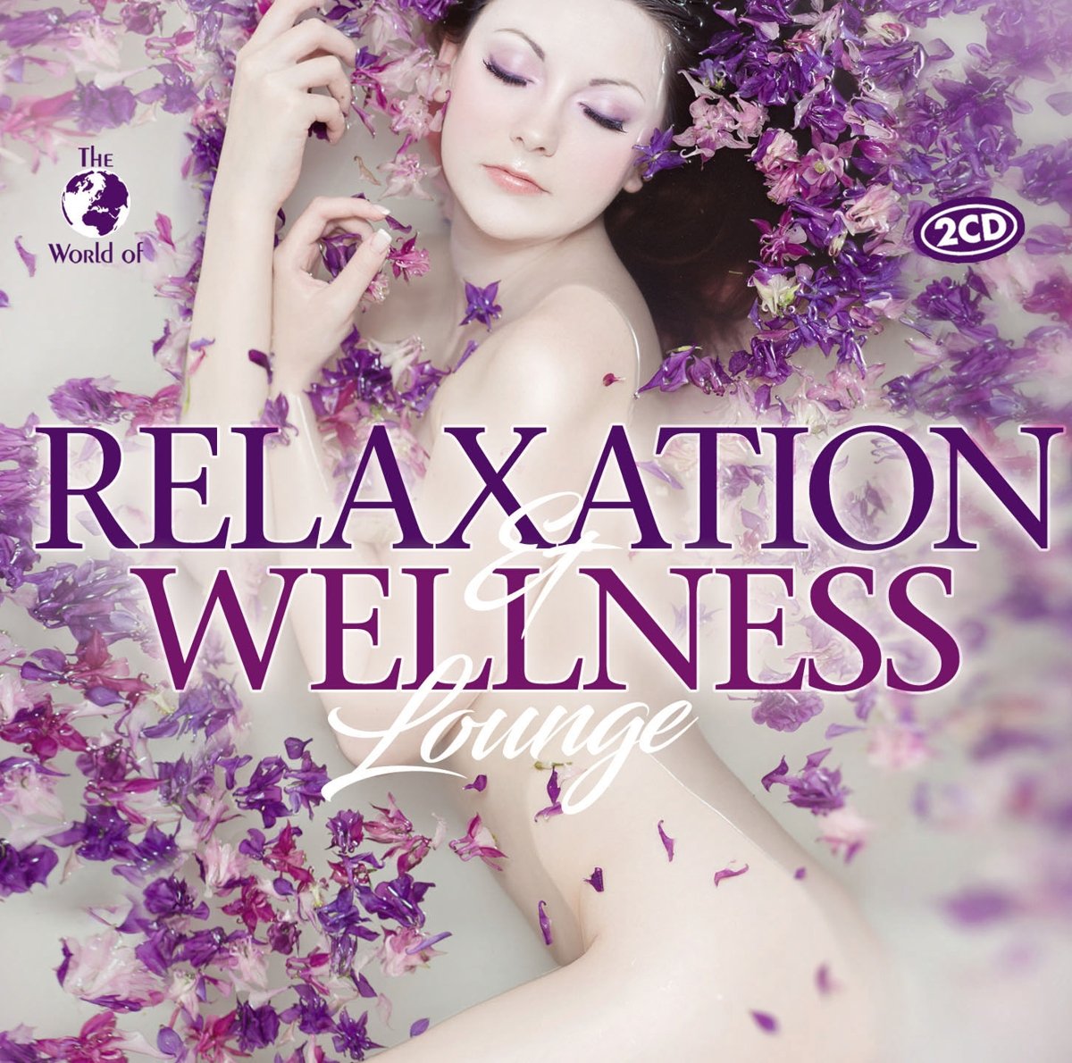 Relaxation & Wellness Lounge