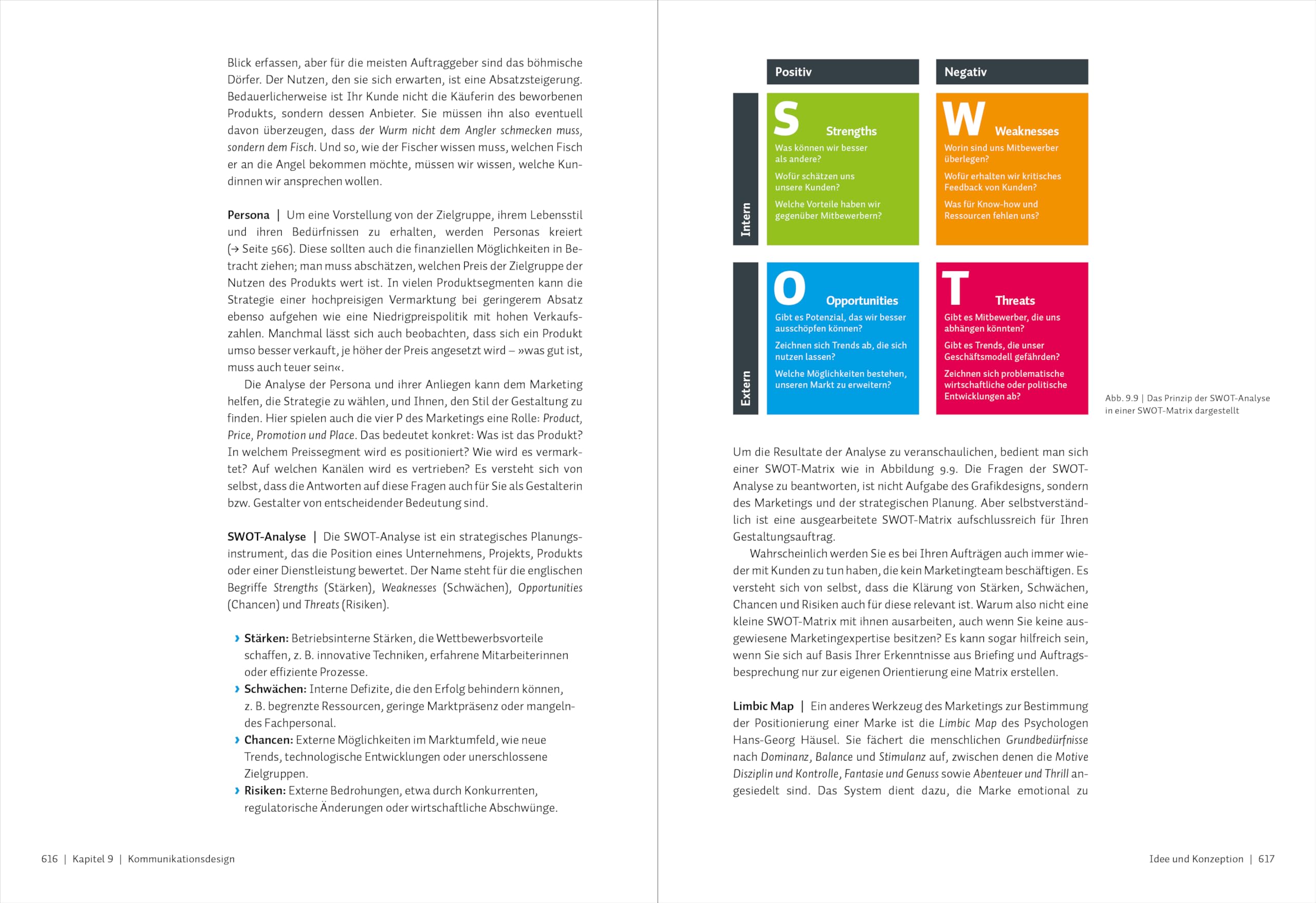 Grafik und Gestaltung: Das umfassende Handbuch. Design und Mediengestaltung von A bis Z (neue Auflage 2025)