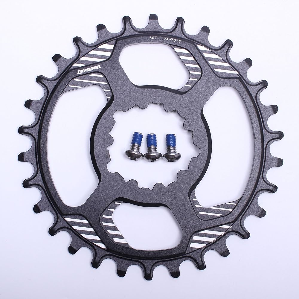 プロダイ　チェンホイール　セット プロダイ チェンホイール セット Amazon | Prowheel 自転車用