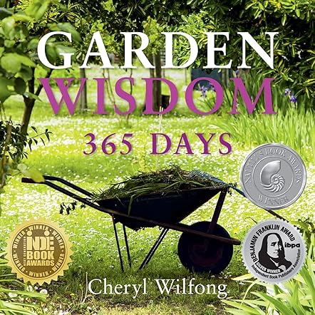 Garden Wisdom 365 Days