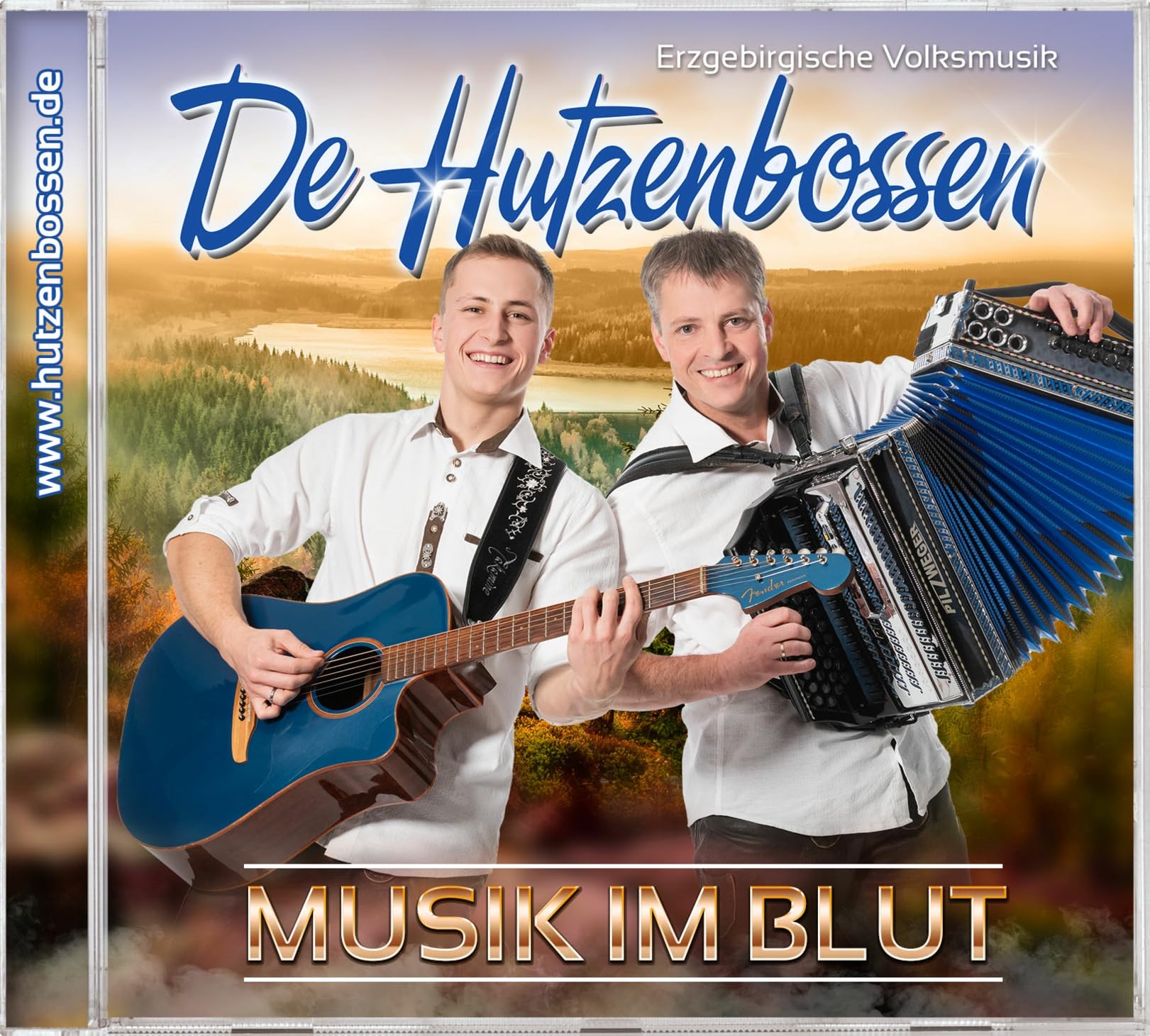 Musik im Blut