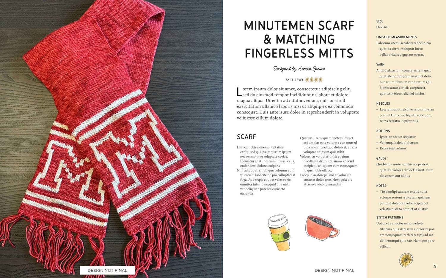 Gilmore Girls: The Official Knitting Book