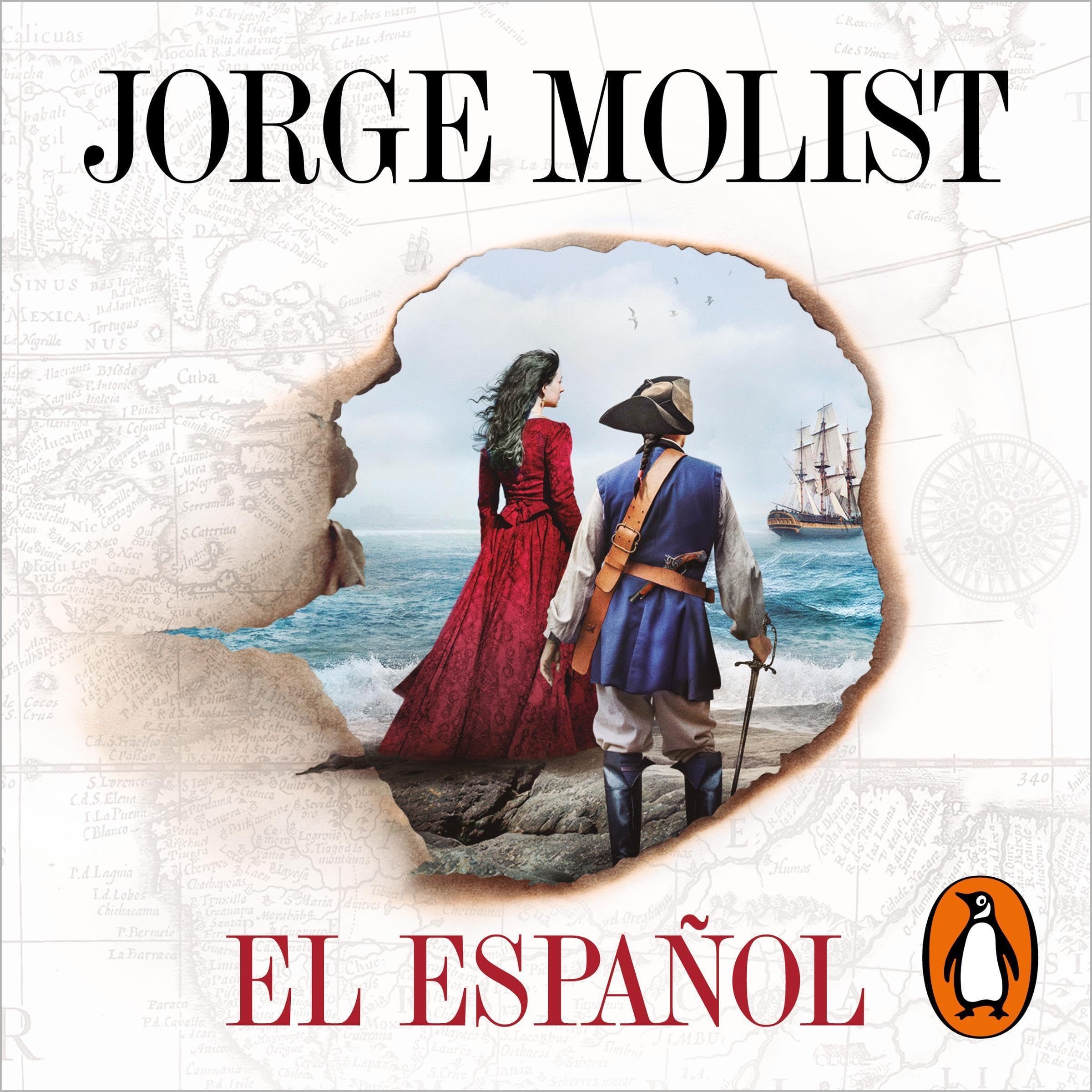 Cover art for El español