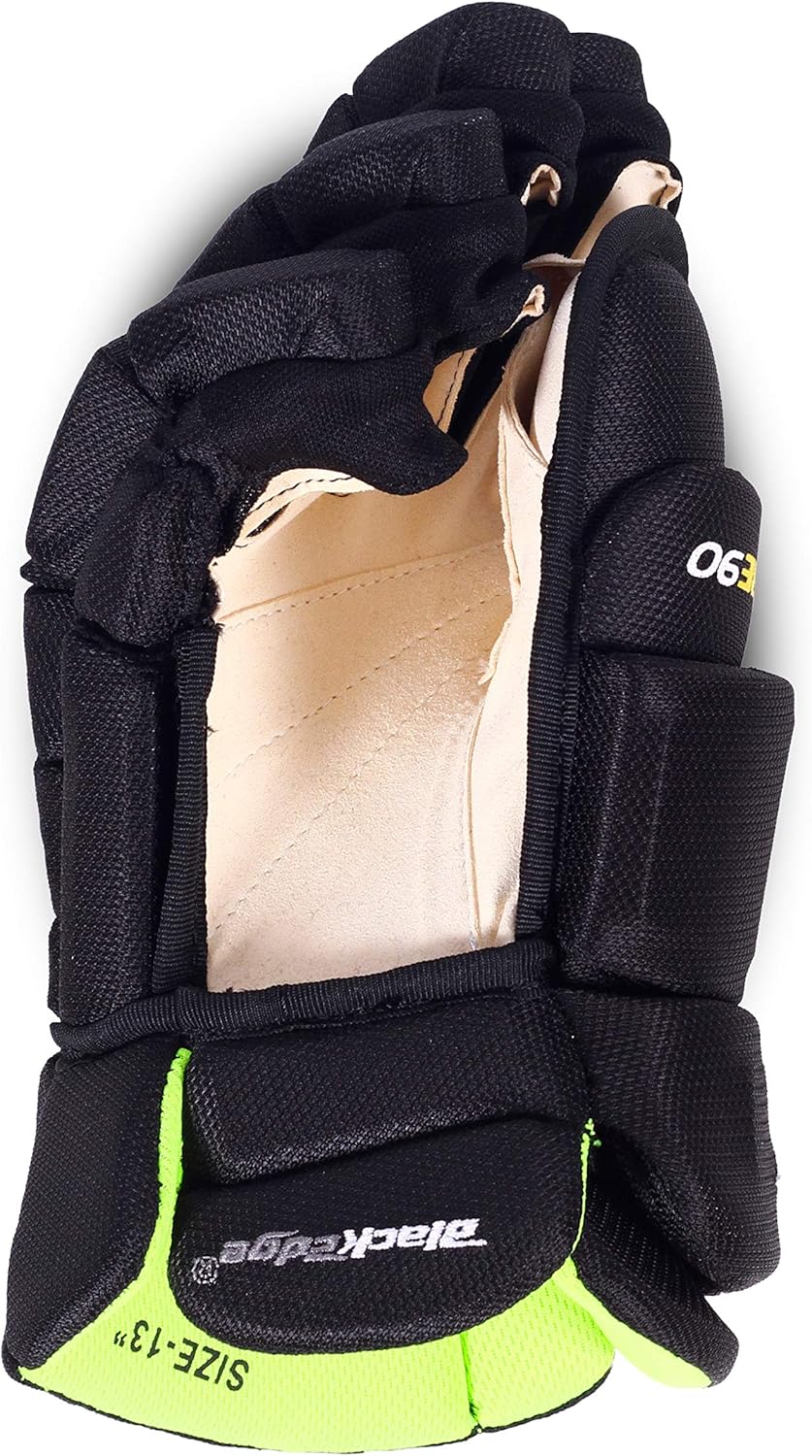 BlackEdge BE90 Hockey Gloves