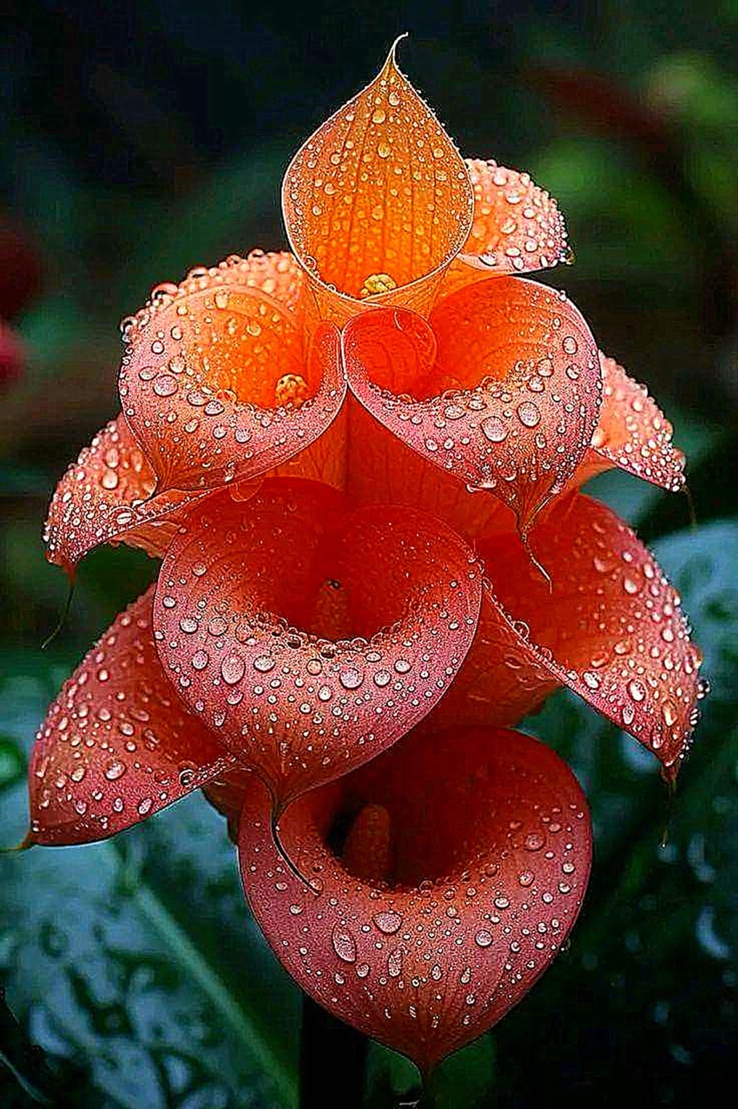 Calla Lily Bulbs Perennial UK, Fragrant Flowers, Rare and Beautiful Calla Bulbs in Bulk,Planting for Stunning Garden Displays-6 Bulbs-K โ image 1
