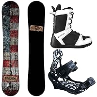 Algopix Similar Product 6 - Camp Seven Drifter and APX Mens