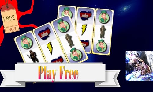 Slot Round Ether Land : Amazing Pokies Free Classic Slots – vue 3
