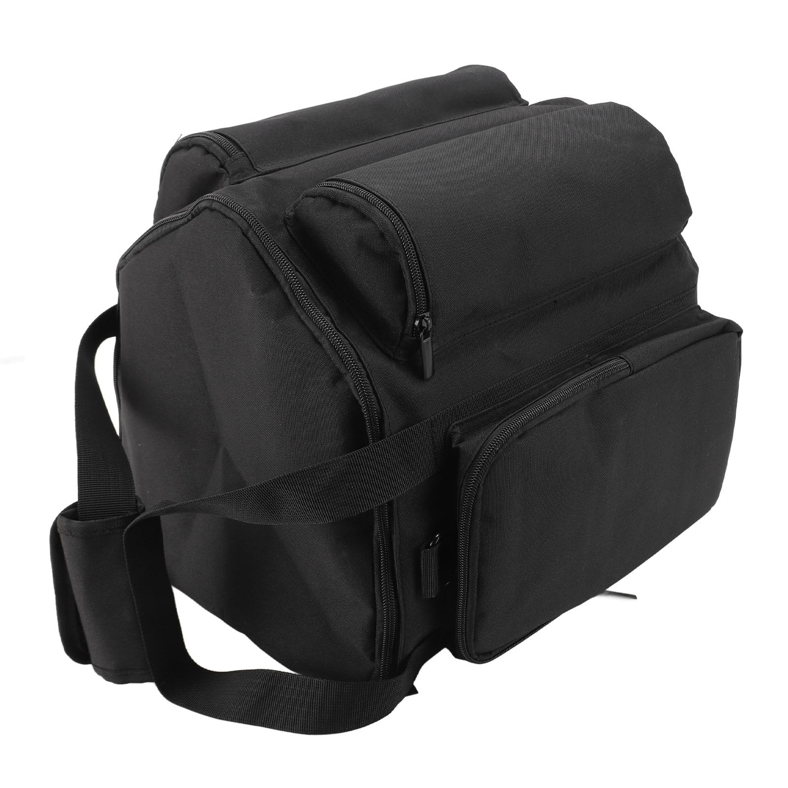 Sxhlseller Borsa da Trasporto per Altoparlante per S1 Pro S1 Pro Plus, Custodia da Viaggio Impermeabile con Tracolla Rimovibile, per Riporre Altoparlante Bluetooth, Microfono, Cavo di