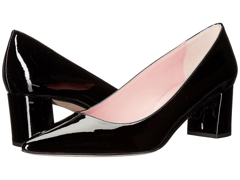

Kate Spade New York Milan (Black Patent) Women's Shoes