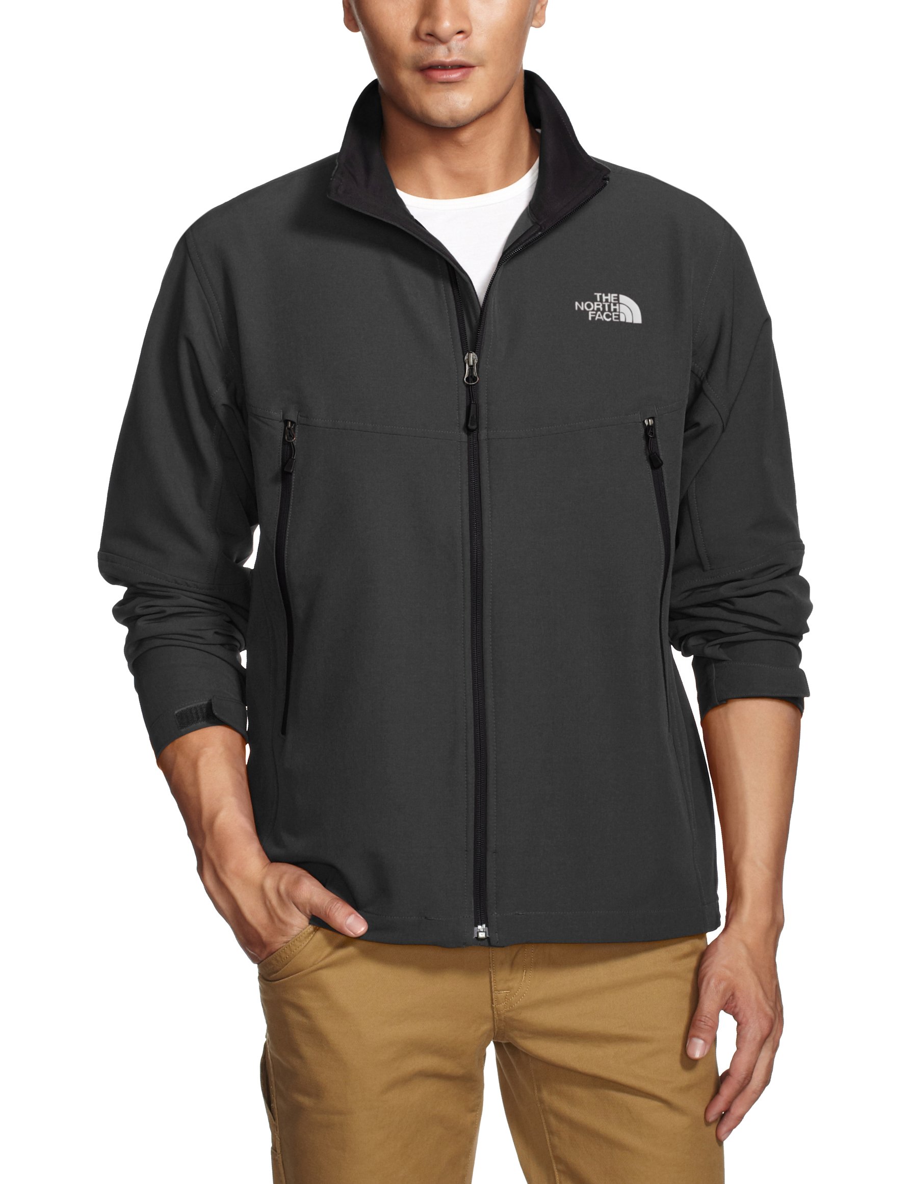 THE NORTH FACEmens Rdt Softshell Jacket