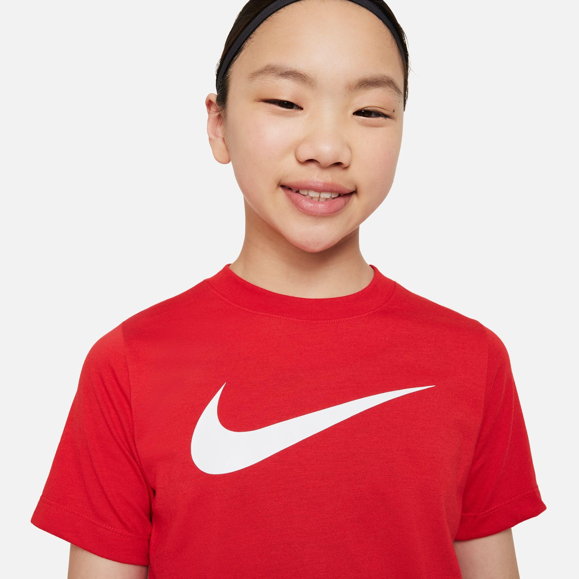 Nike Park 20 T-Shirt Mixte Enfant (Lot de 1)