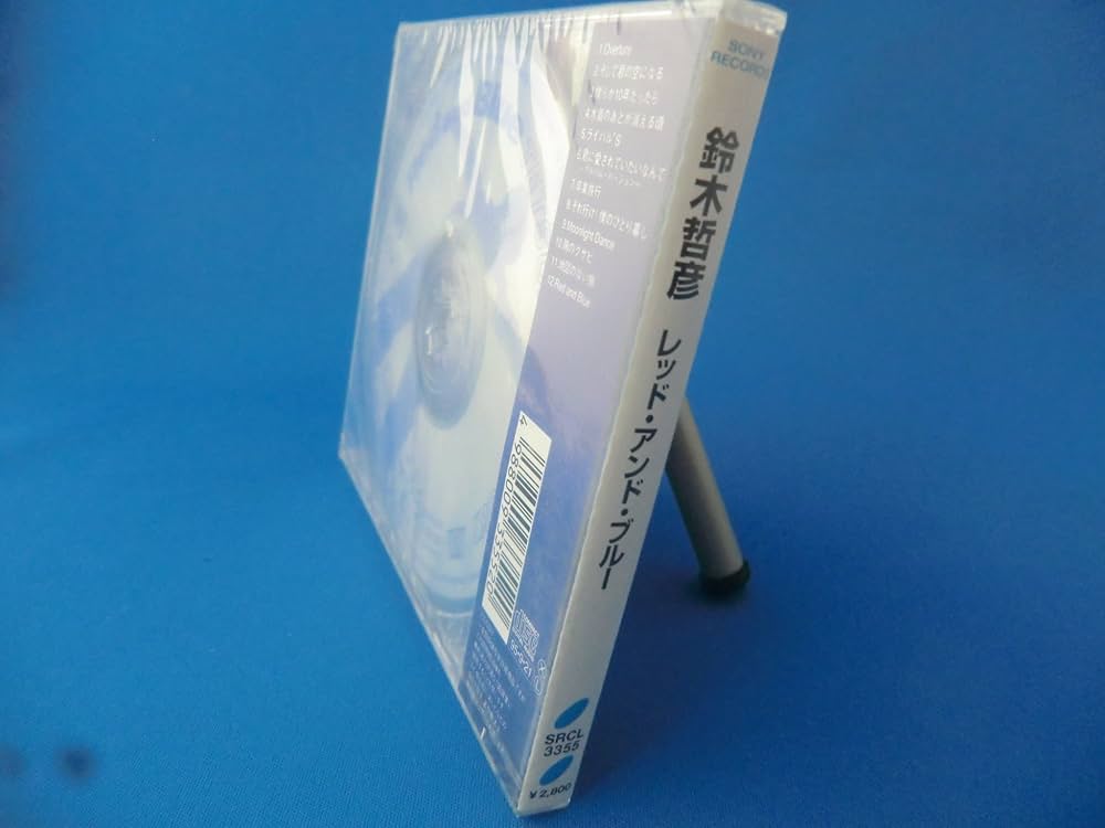 その他 RED&amp;BLUE [CD] Amazon.co.jp: Red and Blue: ミュージック