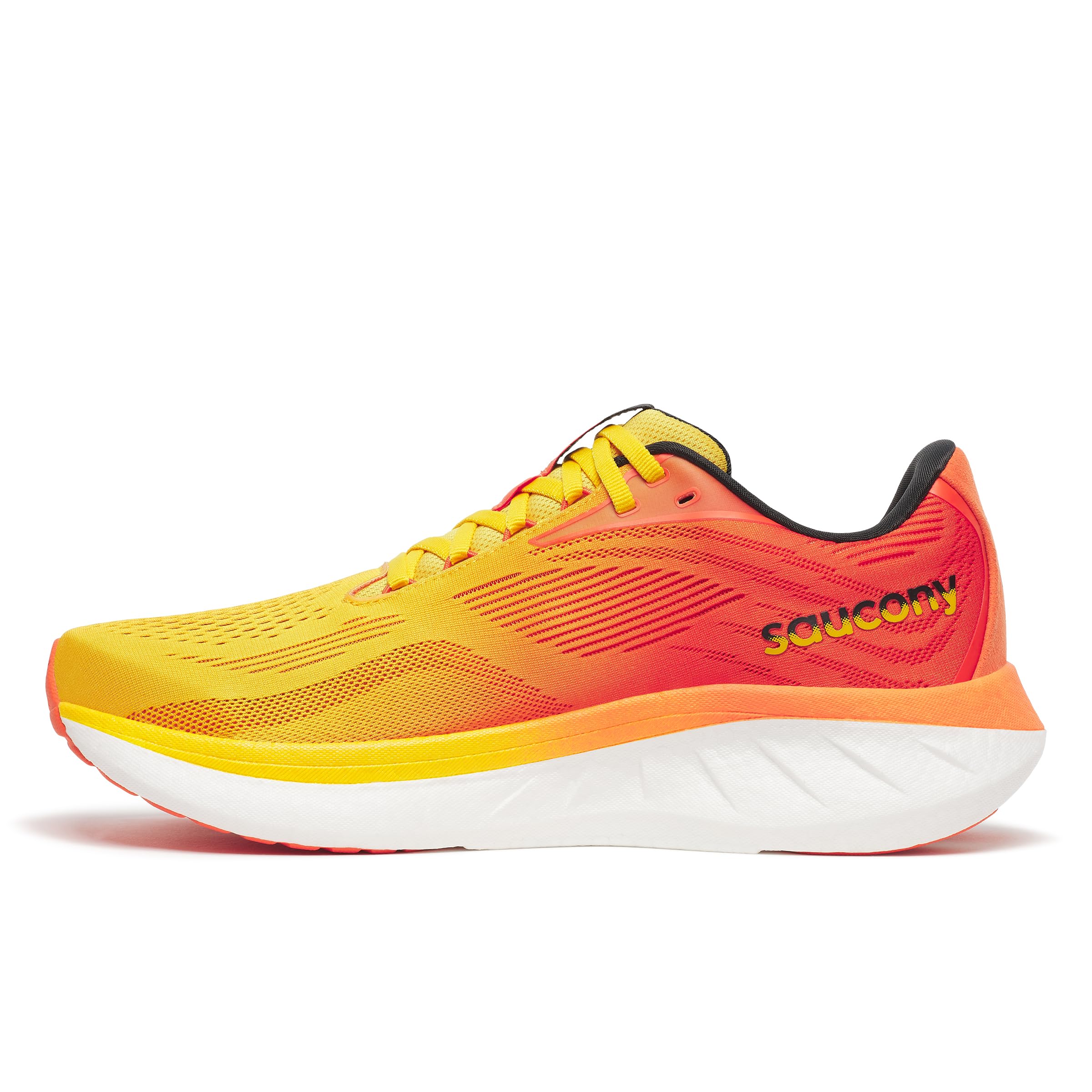 Saucony Men's Ride 18 Running Shoes