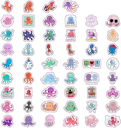 Vista 163 de BulbaCraft 100 calcomanías de baile para botella de agua, calcomanías de baile para álbumes de recortes, regalos para bailarines, regalos