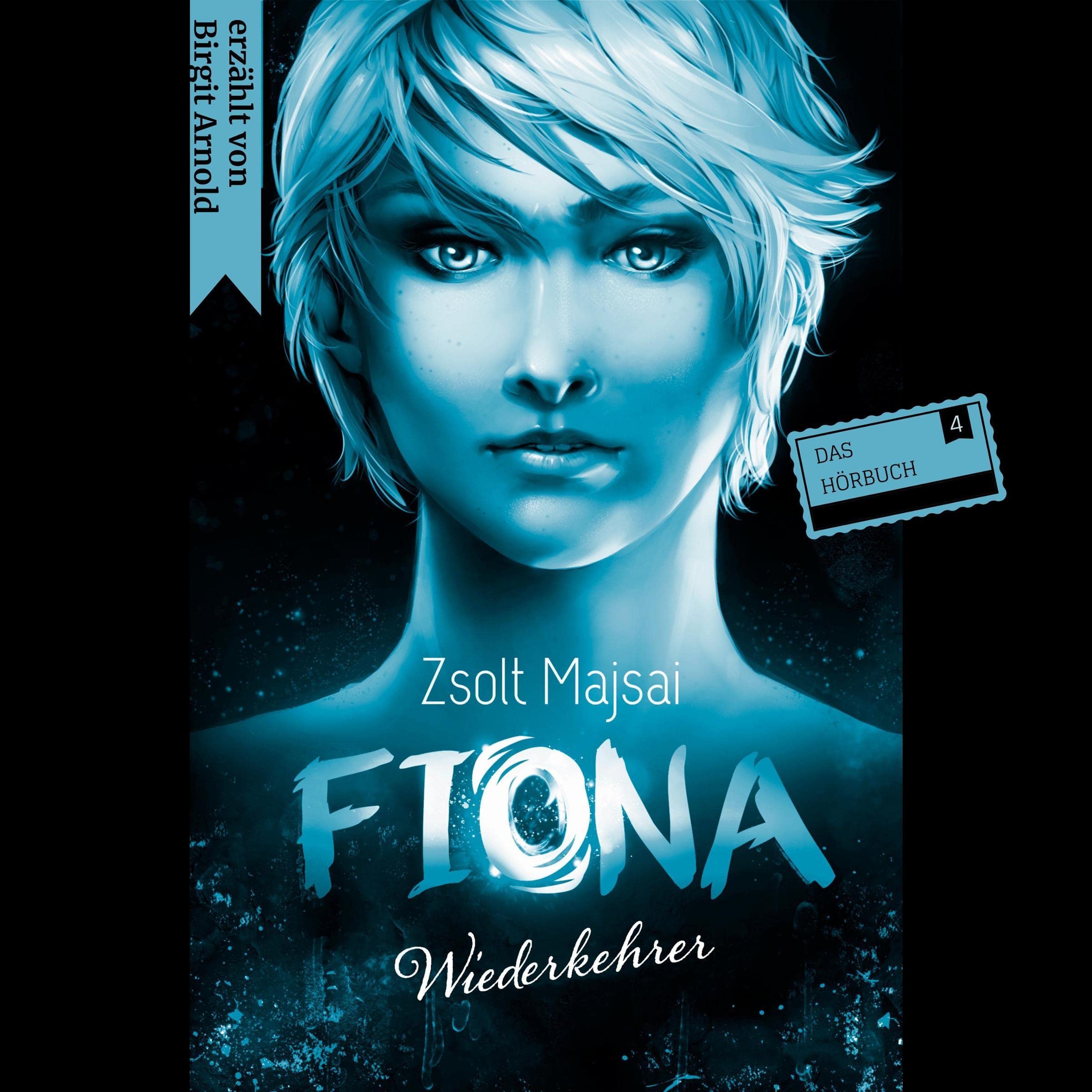 Cover art for Wiederkehrer