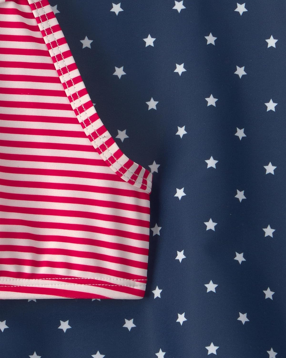 Carter's Baby-Girls 3-piece Rashguard Set