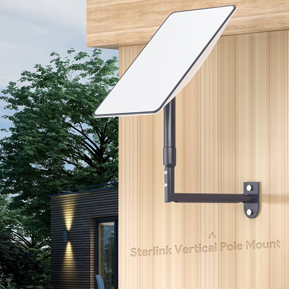 Amazon.co.jp: XLTTYWL スターリンクマウント 垂直角度スターリンク Amazon.co.jp: XLTTYWL スターリンクマウント 垂直角度スターリンク