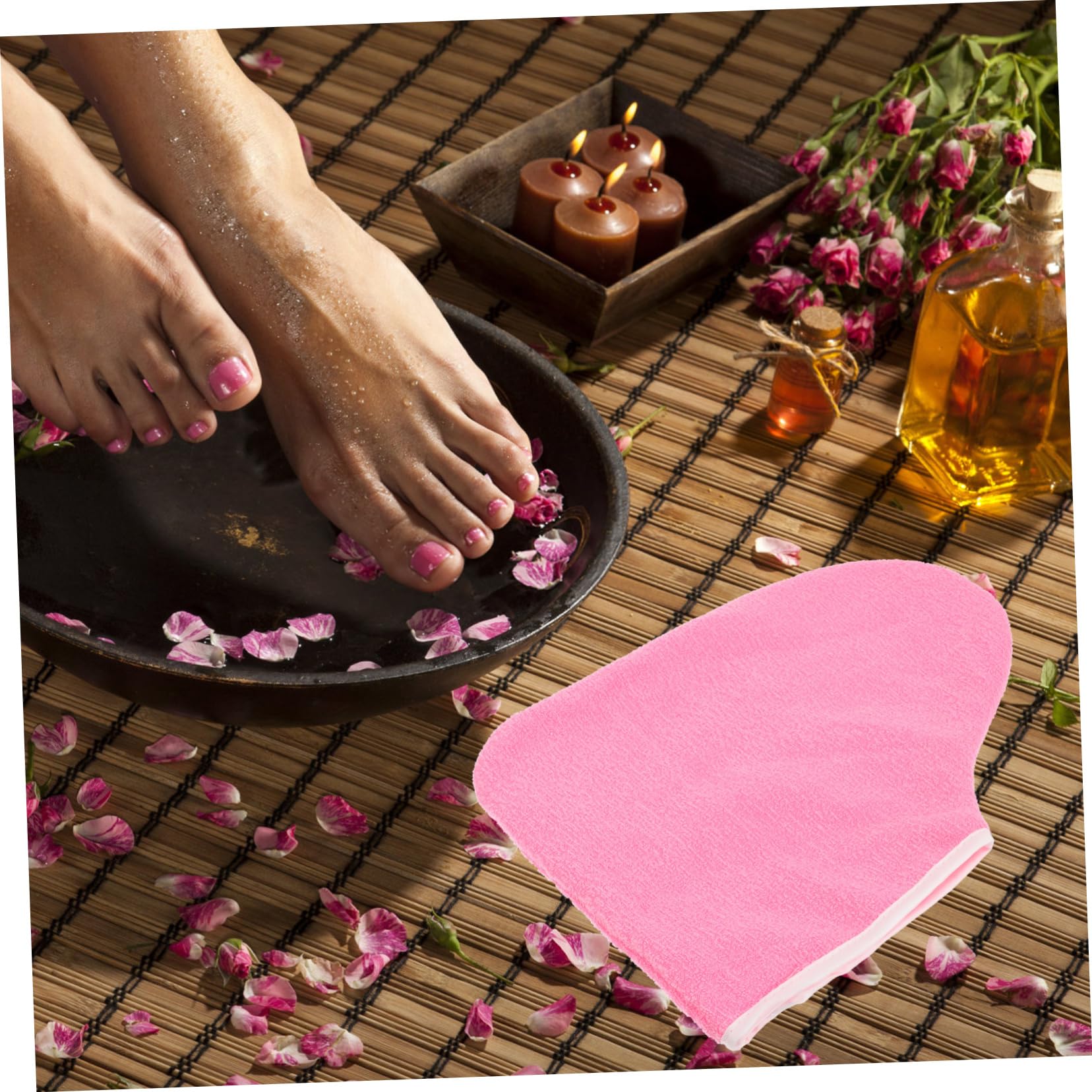 Ipetboom Moisturizing Socks Foot Cover for Women Repairing Dry Skin and Calluses