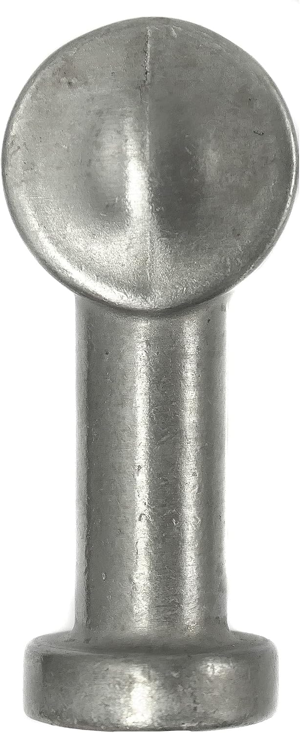 Laurey MNG Hardware 85728 Precision Cabinet Hardware, 8", Satin Nickel (Pack of 2)