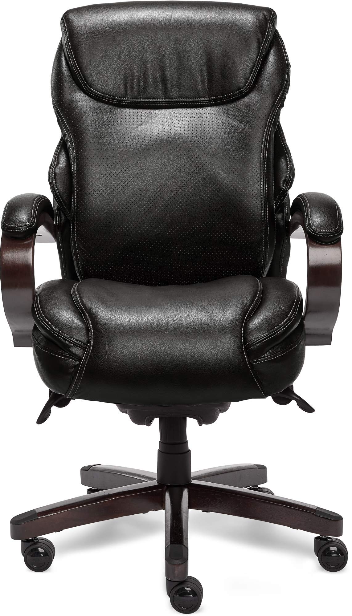 LaZBoy Hyland Executive Office Chair with AIR Technology, Adjustable