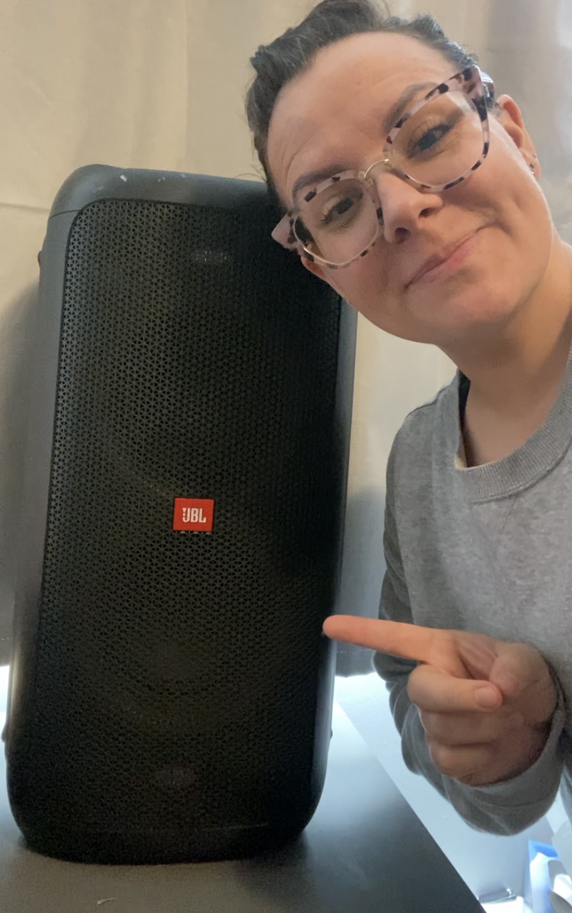 Watch Honest Review JBL Partybox 100 Bluetooth Wireless Speaker on