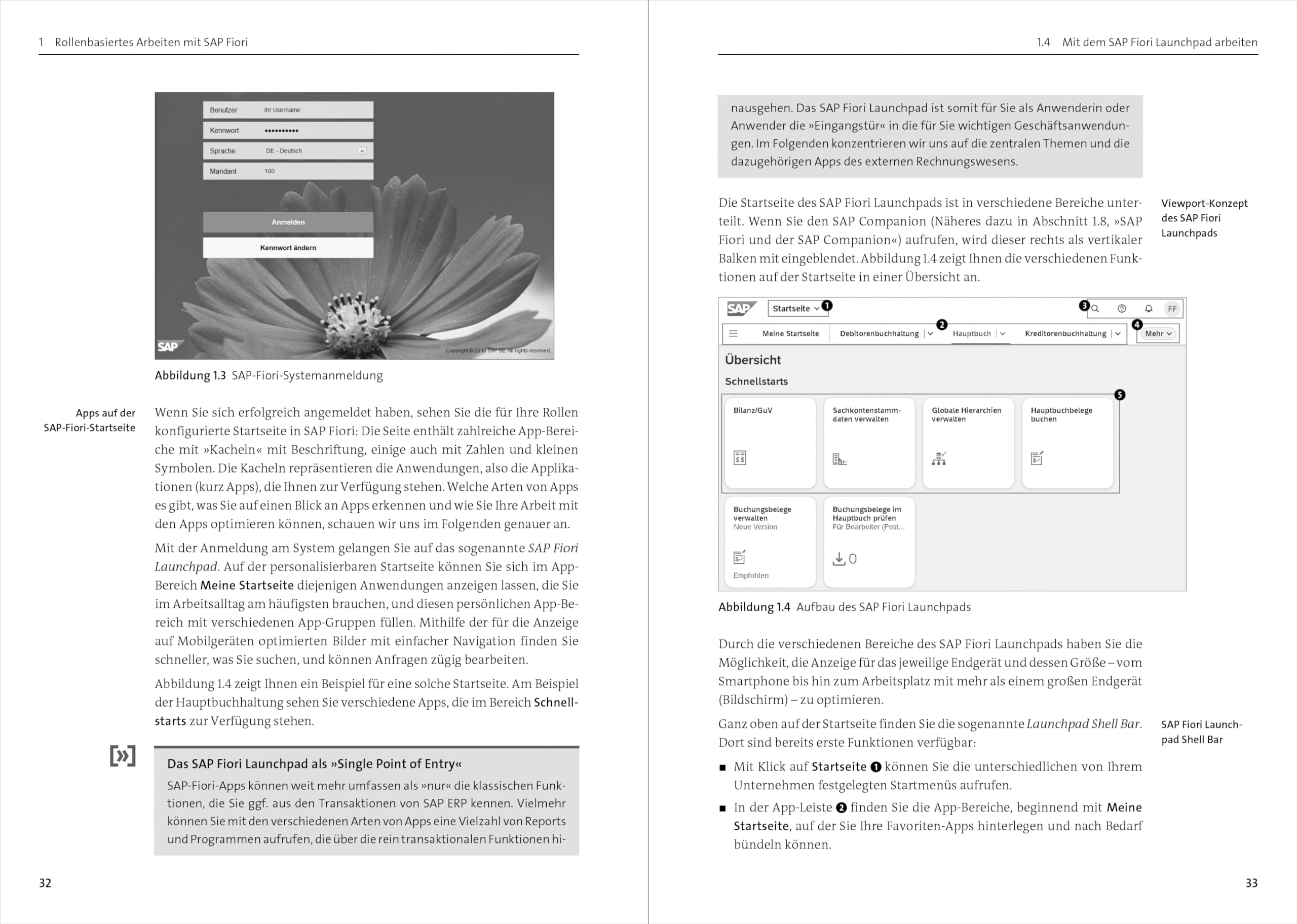 Finanzwesen in SAP S/4HANA: Der aktuelle Ratgeber für die Buchhaltung mit SAP FI (3. Auflage) (SAP PRESS)