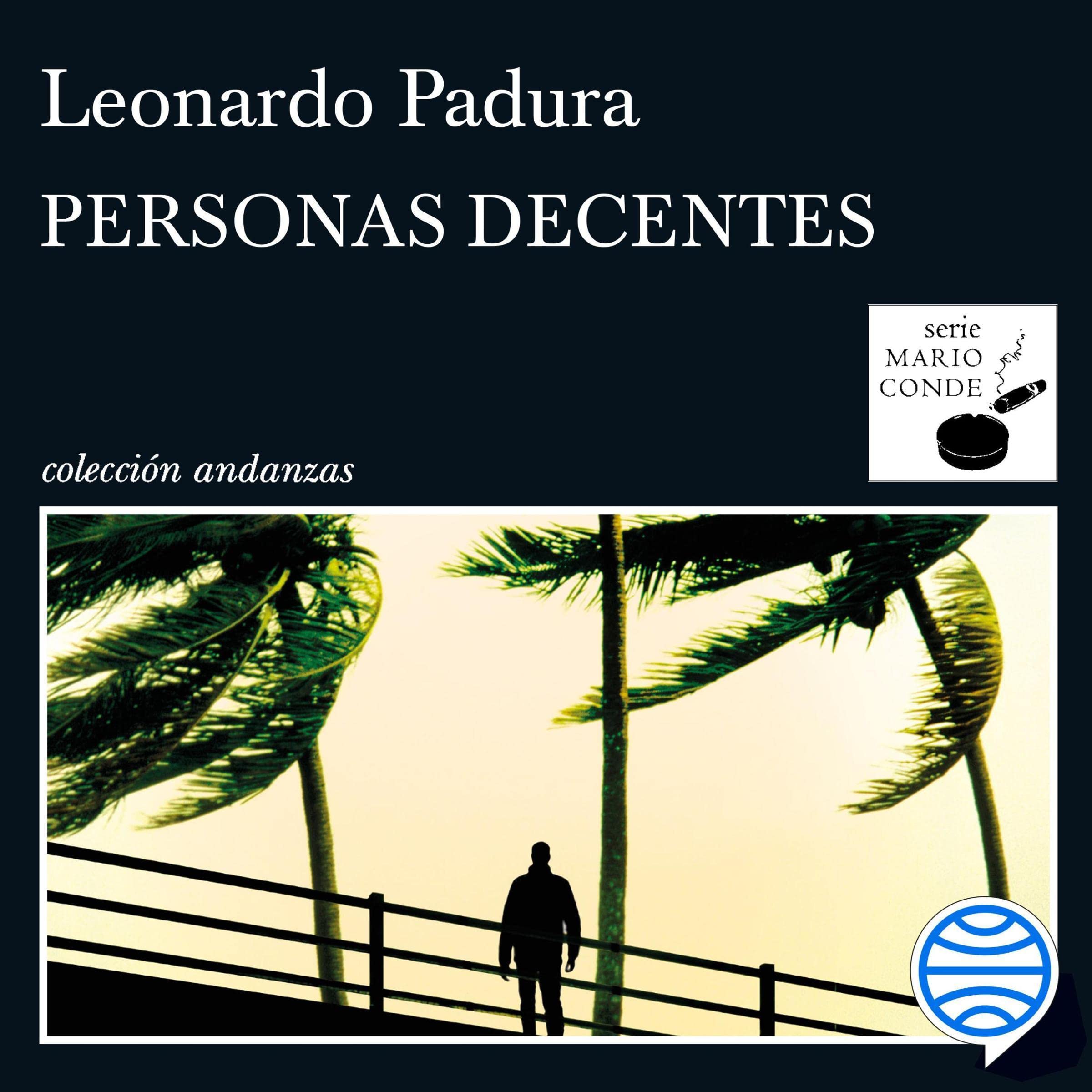 Cover art for Personas decentes