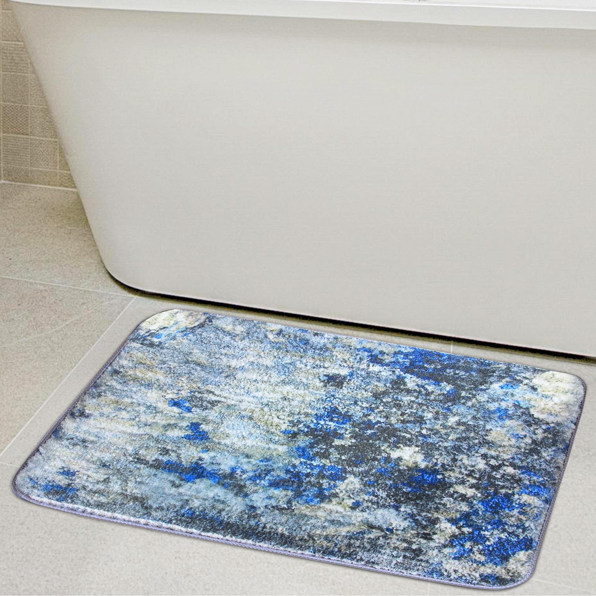 Amazon.com: Giant Floor Scatter Area Rug - 36