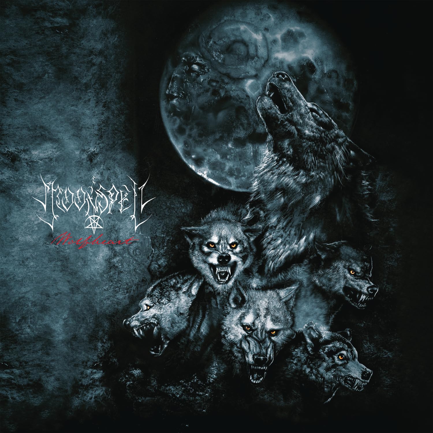 Wolfheart
