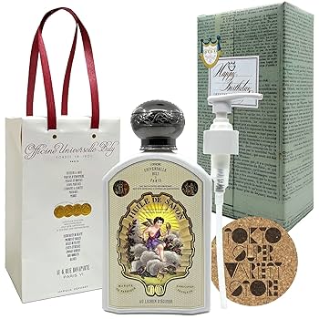 【未使用】オフィシーヌ・ユニヴェルセル・ビュリー☆ボディケアセット dqQ.jpg