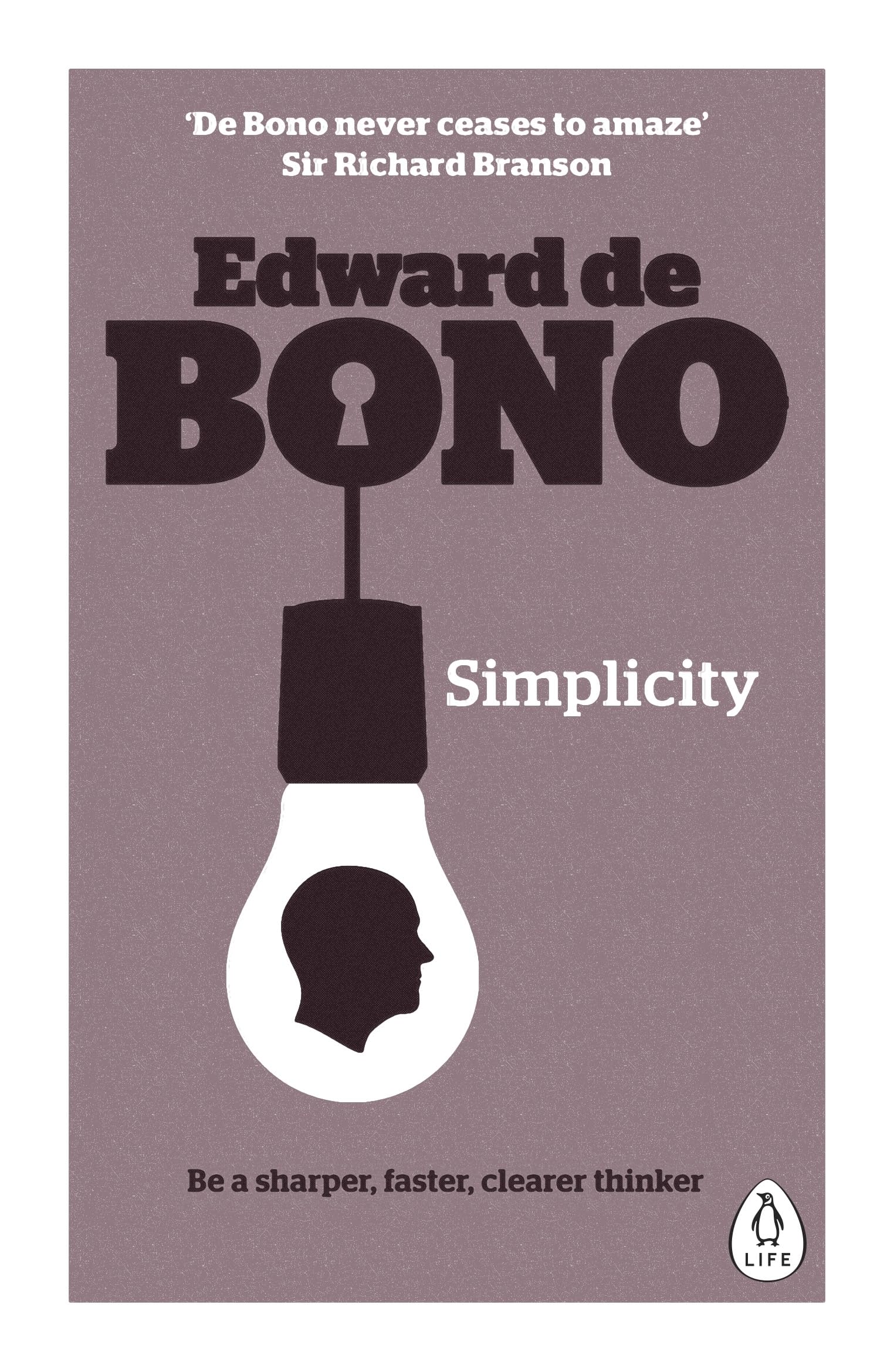 Simplicity Paperback – 26 Nov. 2015