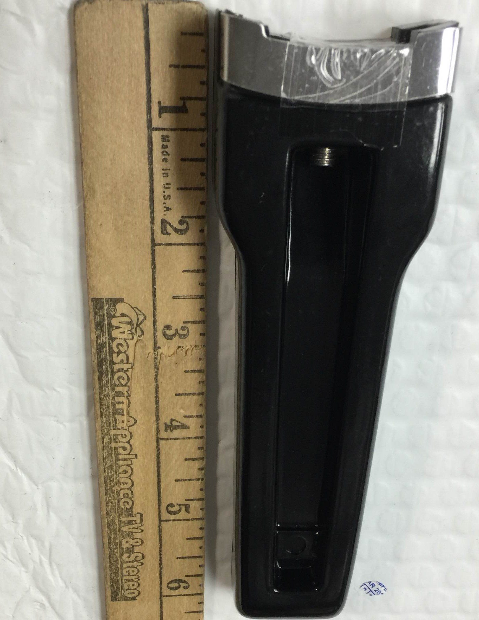 Vinod Pressure Cooker Body Handle