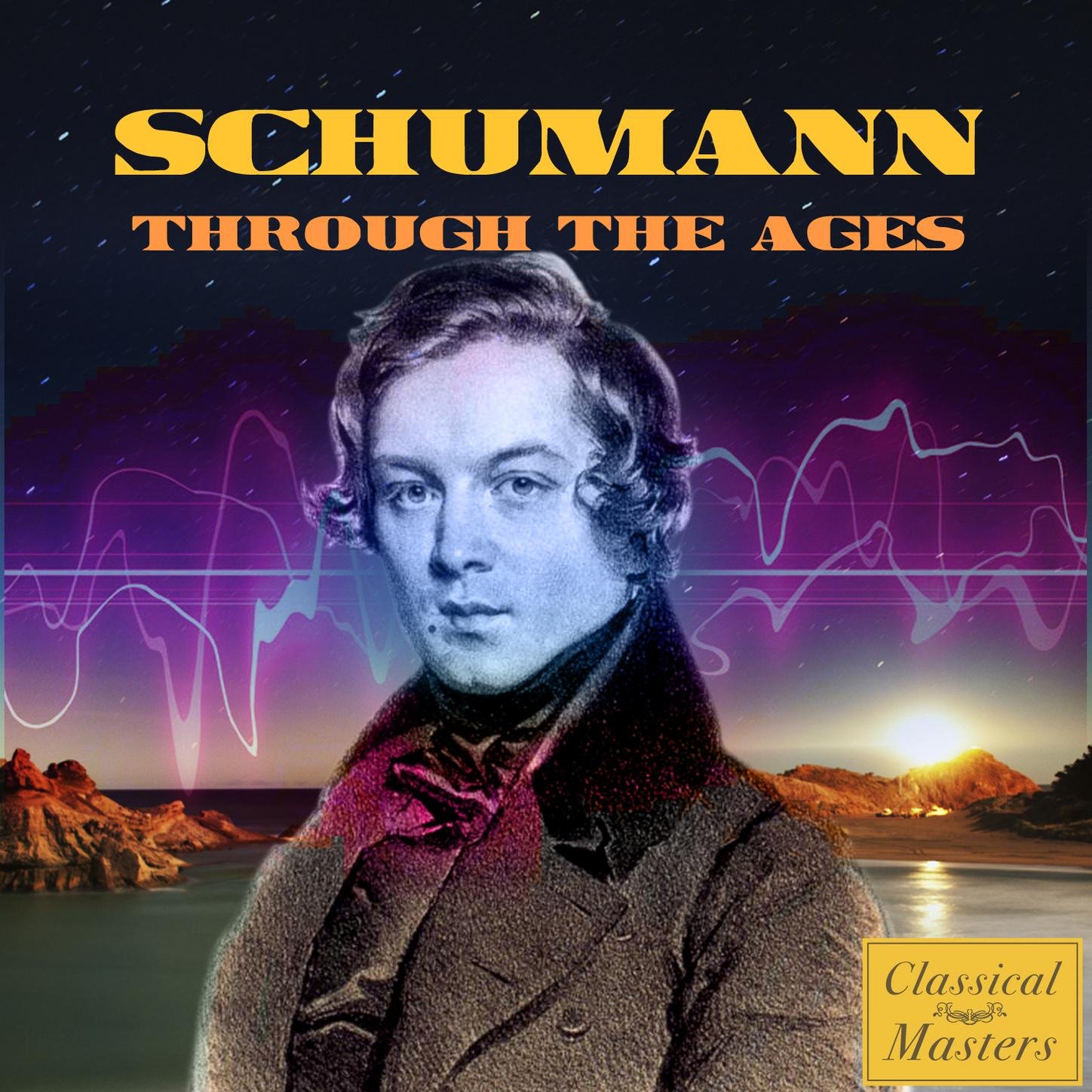 Robert Schumann