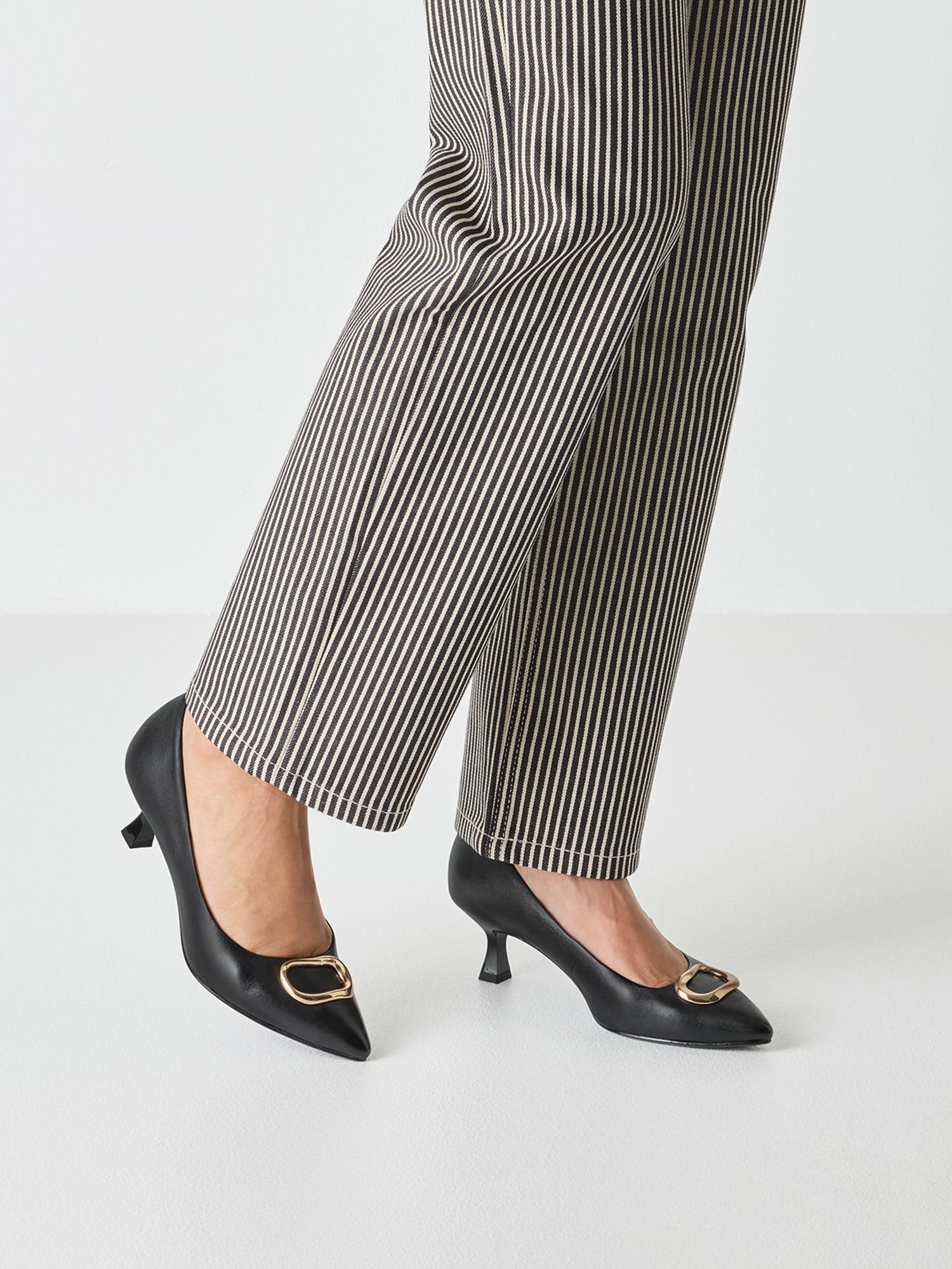 Tamaris Damen Pumps 1-22400-46 Scarpe décolletéDonna